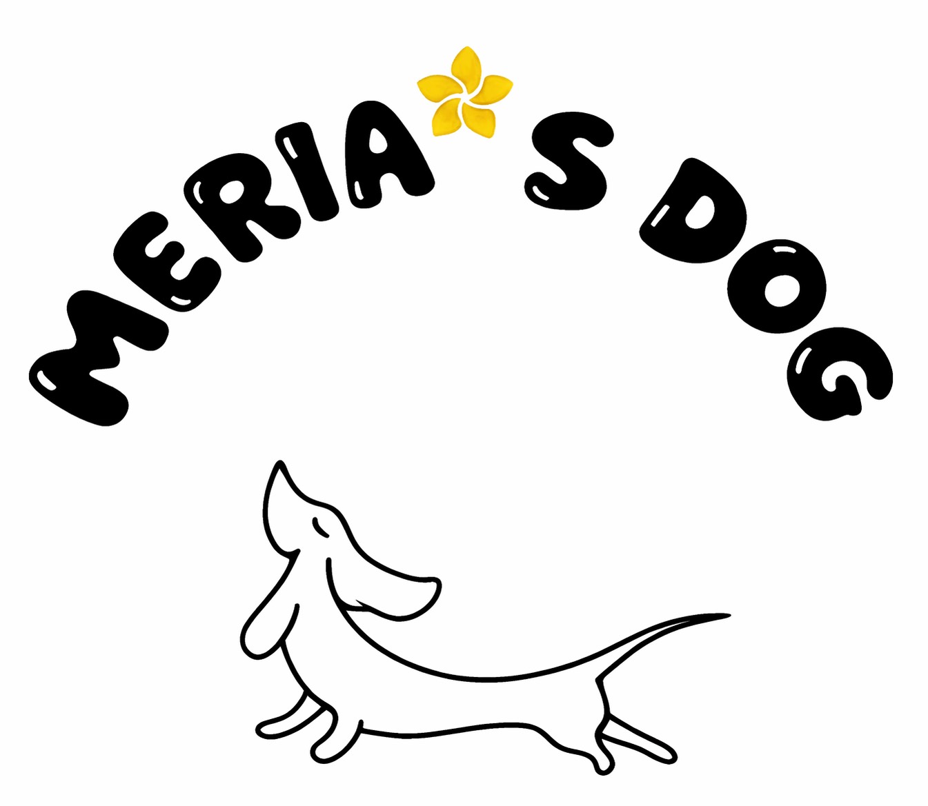 MERIA'S DOG