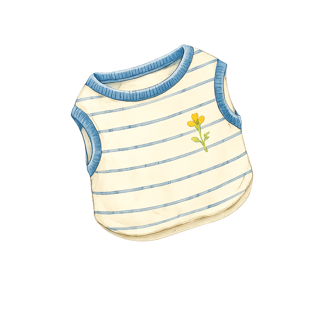 ダックスちゃんのお洋服